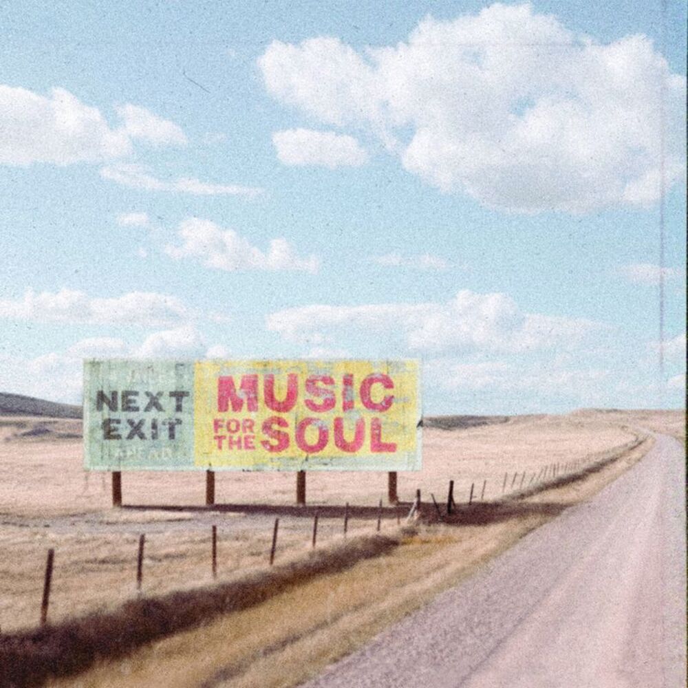 Sam Barber - Music for the Soul  CD